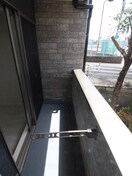 ベランダ・バルコニー アートレジデンス春日出南