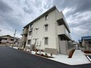 HKハイムⅠの外観