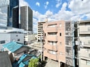 室内からの展望 レフテイー岡東
