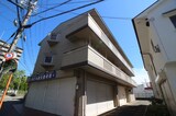 コーポ樋口