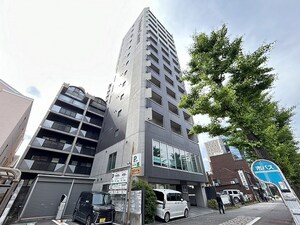 ｸﾘｽﾀﾙｸﾞﾗﾝﾂ京都高辻（803）