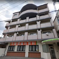 パークコート柴田