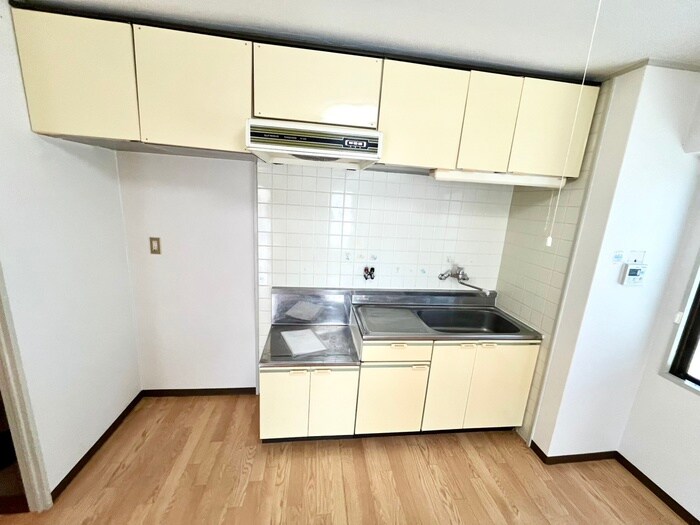 キッチン ミクロハイム