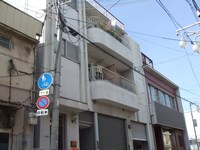 メゾンローズ