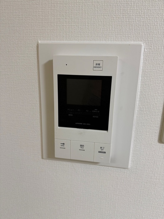 内観写真 ドムスコンタアト