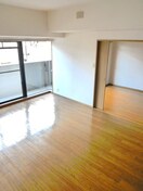 キッチン 平安ハイツ