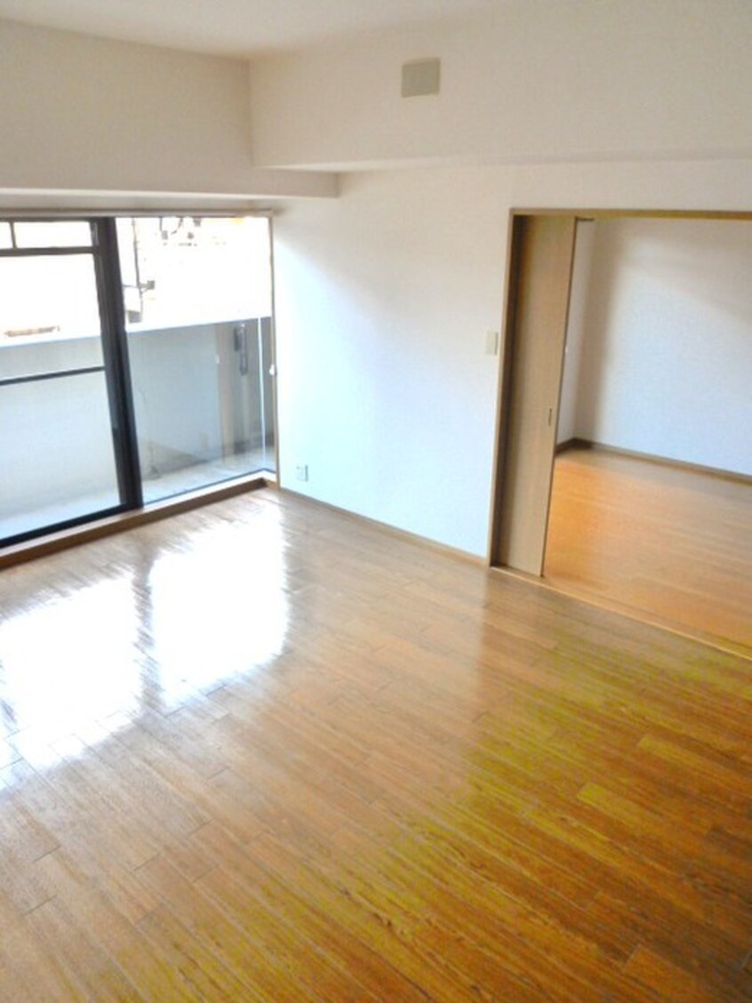 キッチン 平安ハイツ