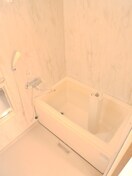 バス／シャワールーム等 平安ハイツ