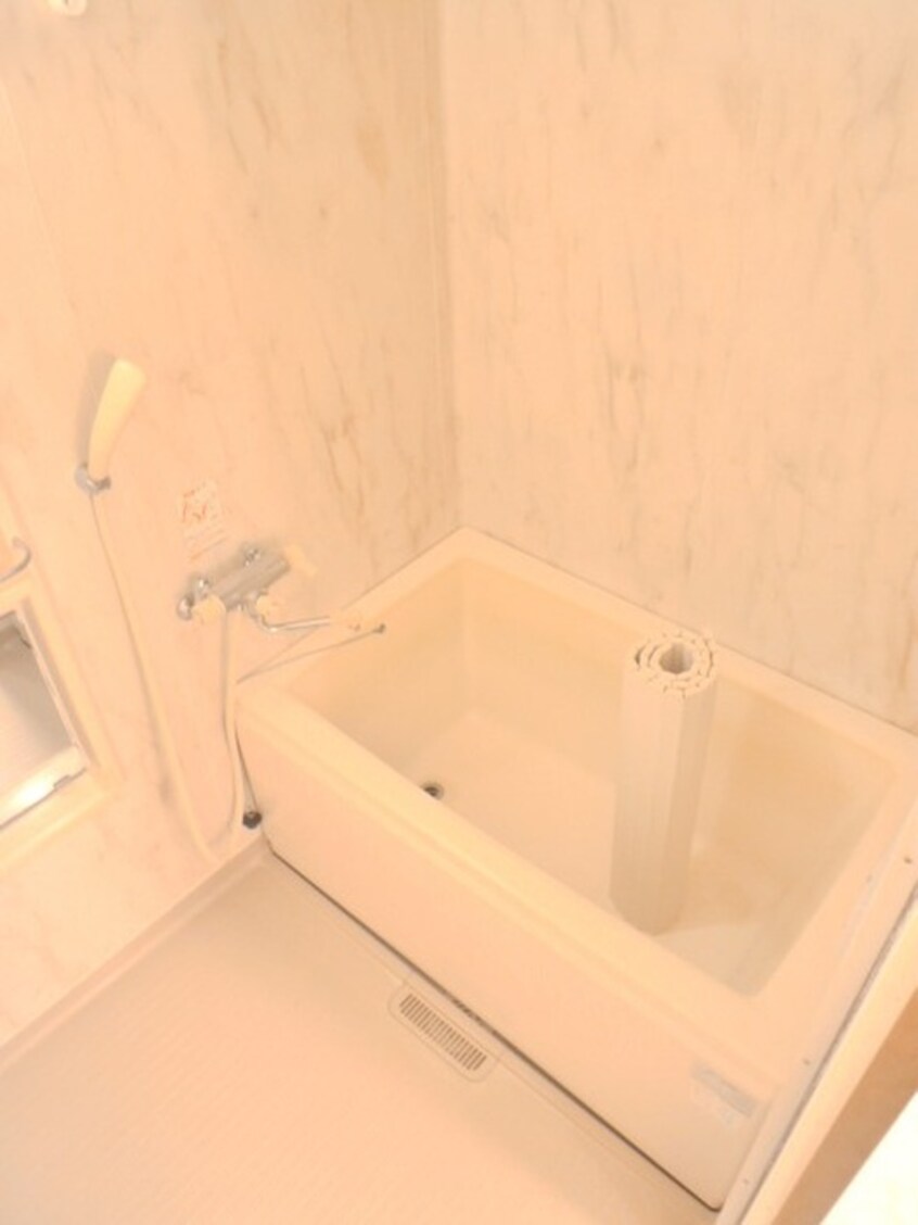 バス／シャワールーム等 平安ハイツ