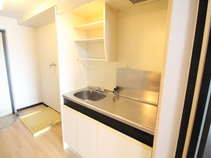 キッチン アミュージア・91