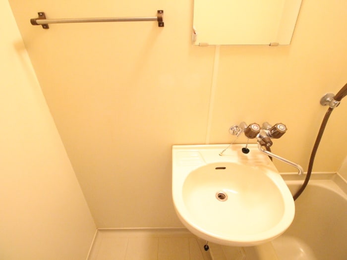 洗面 アミュージア・91