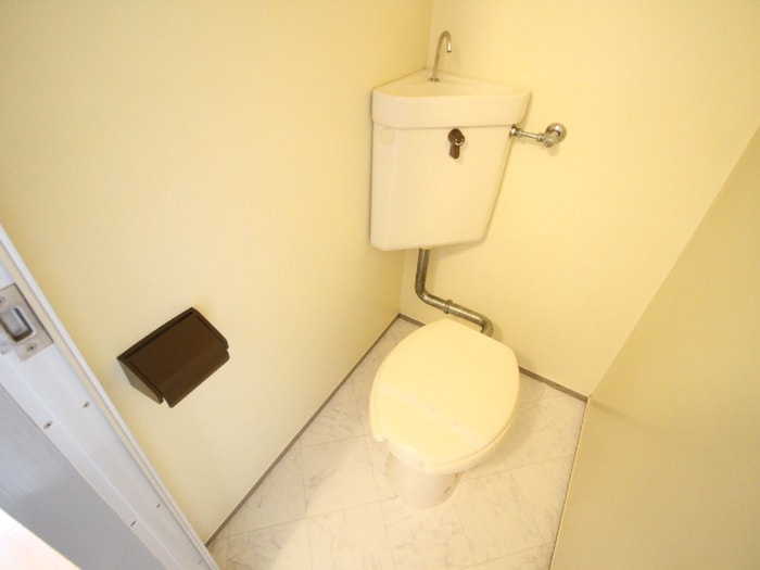 トイレ アミュージア・91