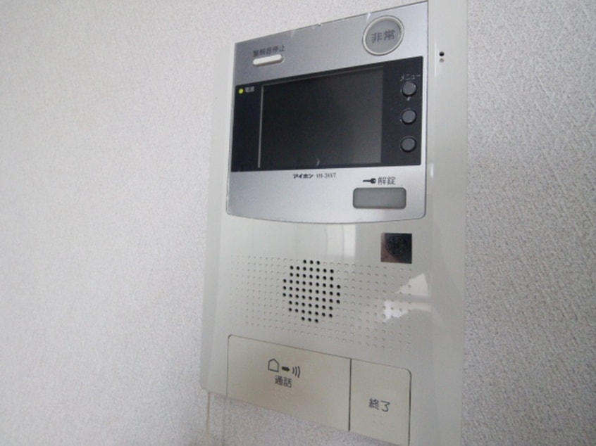 内観写真 アミュージア・91