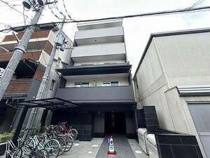 フィールドポイント四条大宮