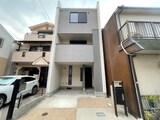 杭瀬北新町3丁目戸建