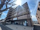 ラス・ヌベスの外観