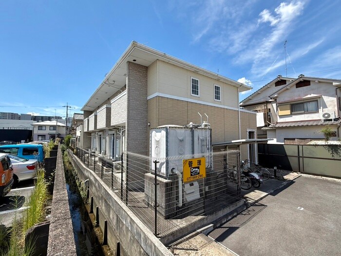 外観写真 カ－サアザレア