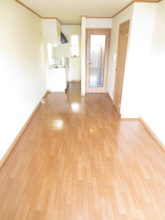 居室 カ－サアザレア