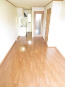 居室 カ－サアザレア