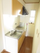 キッチン カ－サアザレア