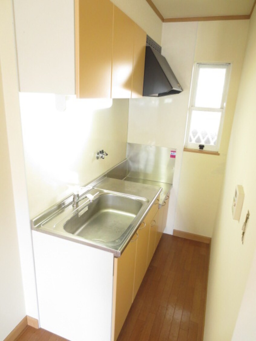 キッチン カ－サアザレア