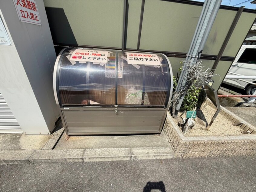 建物設備 カ－サアザレア