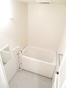 バス／シャワールーム等 カ－サアザレア