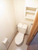 トイレ カ－サアザレア