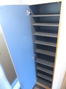 靴箱 カ－サアザレア