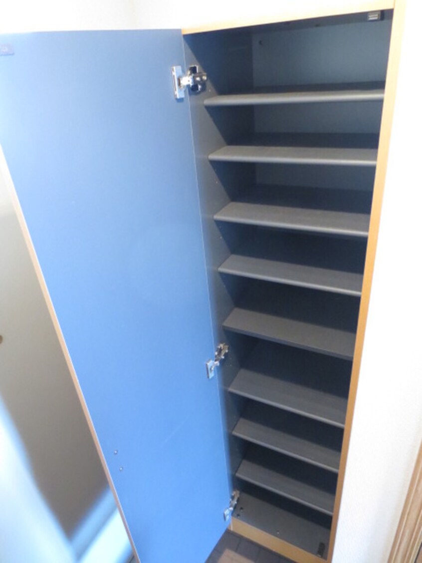 靴箱 カ－サアザレア