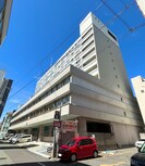 堀江テラスの外観