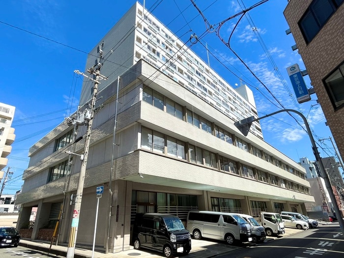 外観写真 堀江テラス