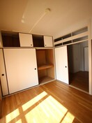 居室 堀江テラス