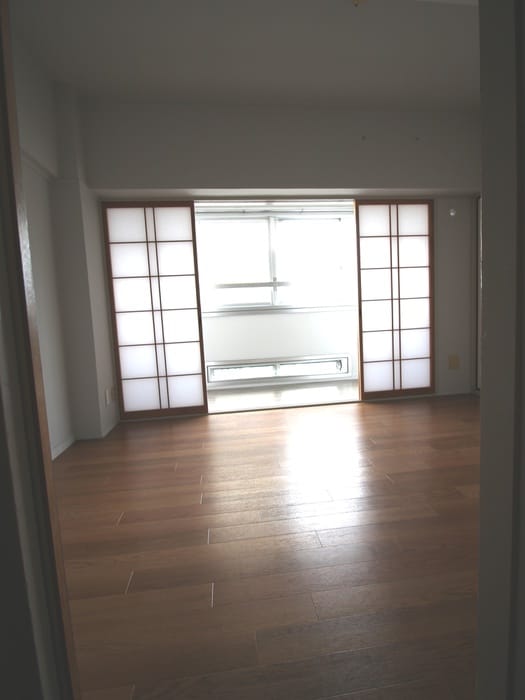 居室 堀江テラス