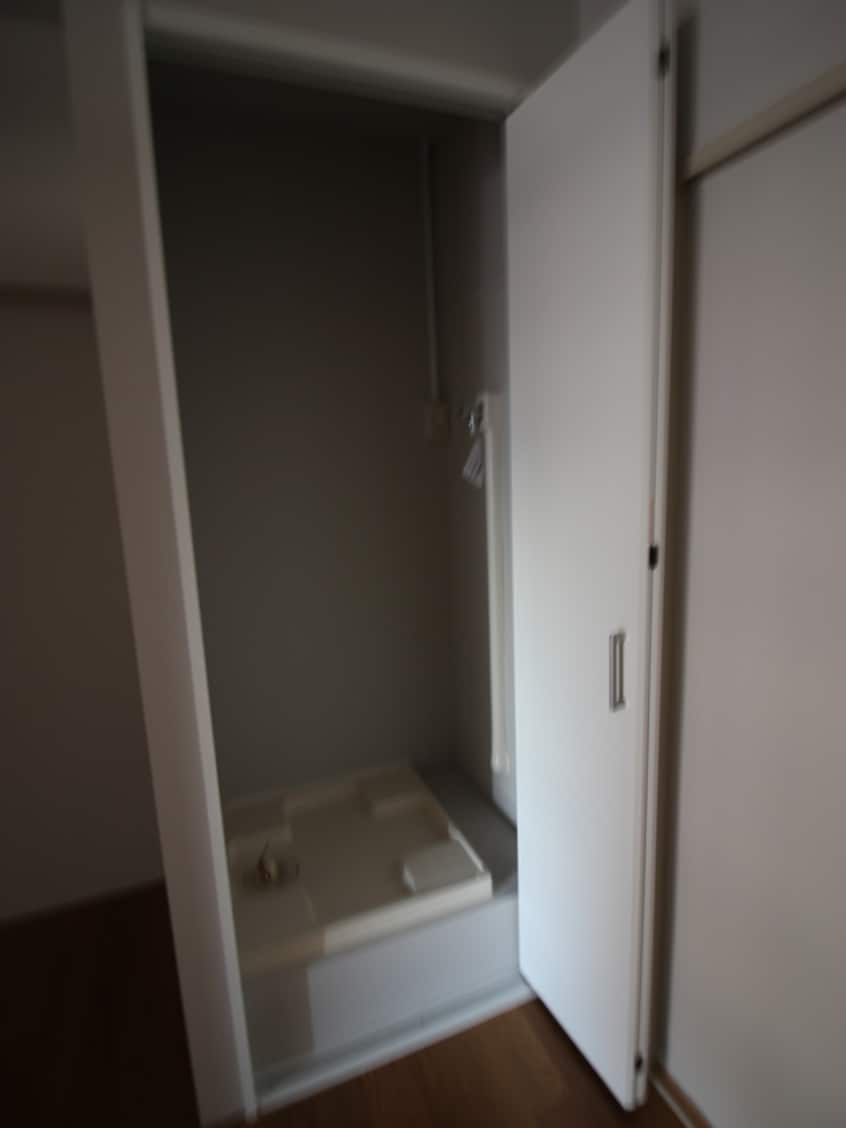 室内からの展望 堀江テラス