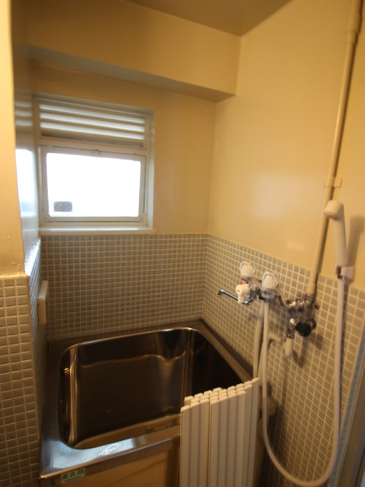 バス／シャワールーム等 堀江テラス