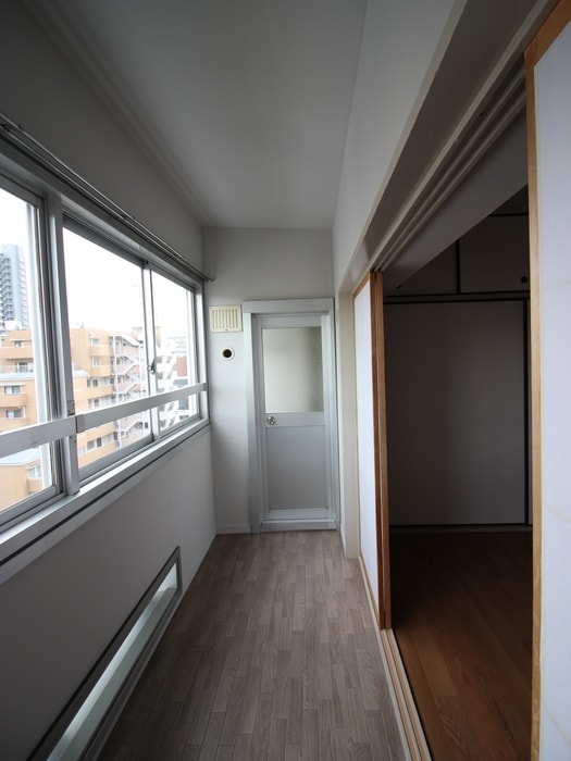 居室 堀江テラス