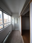 居室 堀江テラス