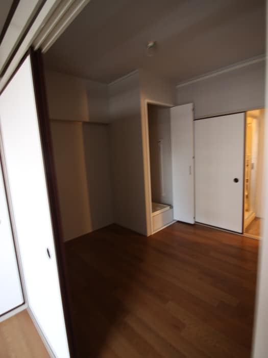 居室 堀江テラス