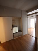 居室 堀江テラス