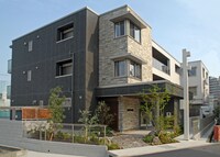 シャーメゾンガーデンズ・ウル