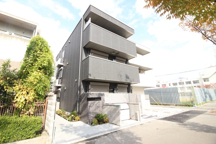 外観写真 ル・レクチェ