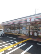 セブンイレブン巣本店(コンビニ)まで289m ピュアスモトＡ棟