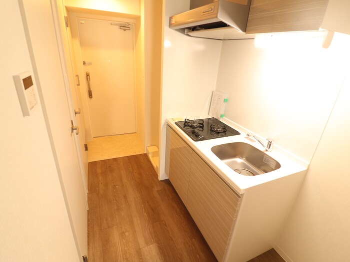 キッチン フレシール昭和通