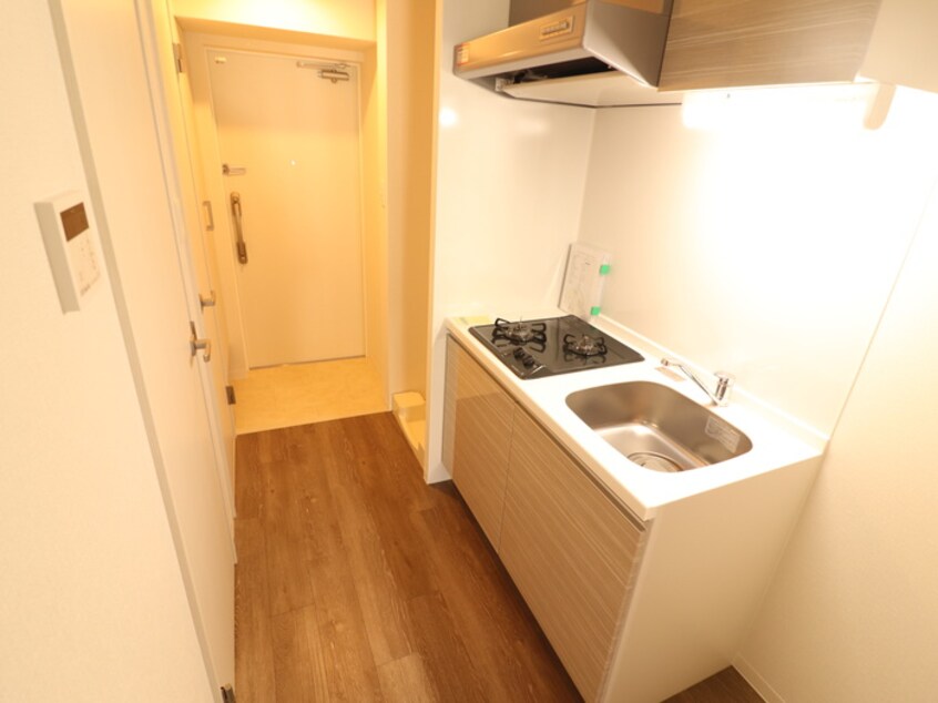 キッチン フレシール昭和通