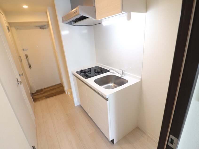キッチン フレシール昭和通