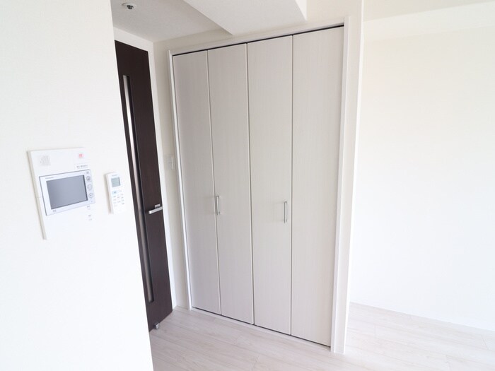 収納 フレシール昭和通