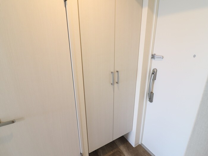 靴箱 フレシール昭和通