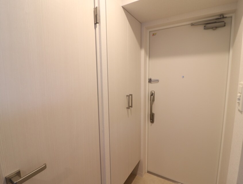 靴箱 フレシール昭和通