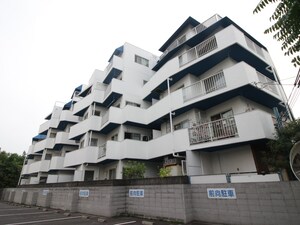 ビラユニオン垂水(306)